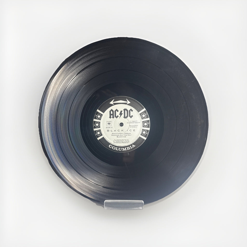 Black Ice by AC/DC (Record, 2009)2