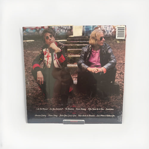 Arthur Buck LP Barnes&Noble Exclusive AUTO ED Sealed Limited 500 Peter Buck REM1