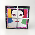 The Motels All Four One LP Vinyl Record 1982 Capitol Only The Lonely VG+ NM0