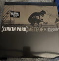 Linkin Park Meteora 2LP Vinyl NEW SEALED Warner Bros Machine Shop0