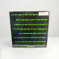 Roger Waters Radio KAOS Vinyl LP 1987 Original First Press Pink Floyd NM0