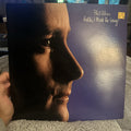 Phil Collins Hello I Must Be Going LP Vinyl Record Atlantic 80035-1  EX0