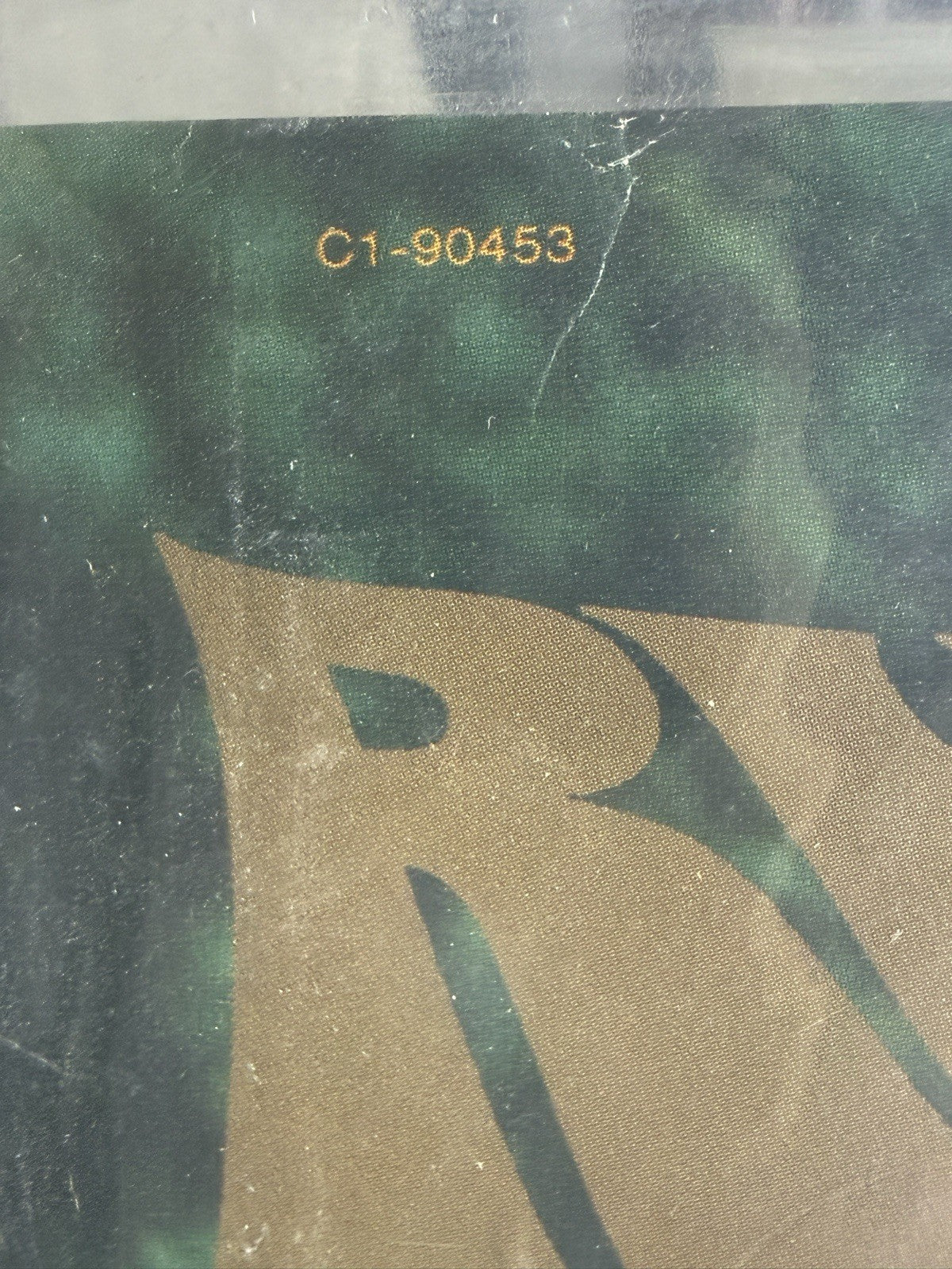 Rubber Soul [US] by The Beatles (Vinyl, Aug-1988, Capitol)4