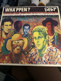 The English Beat Wha'ppen LP PROMO SRK 3581 Ska New Wave G/VG0