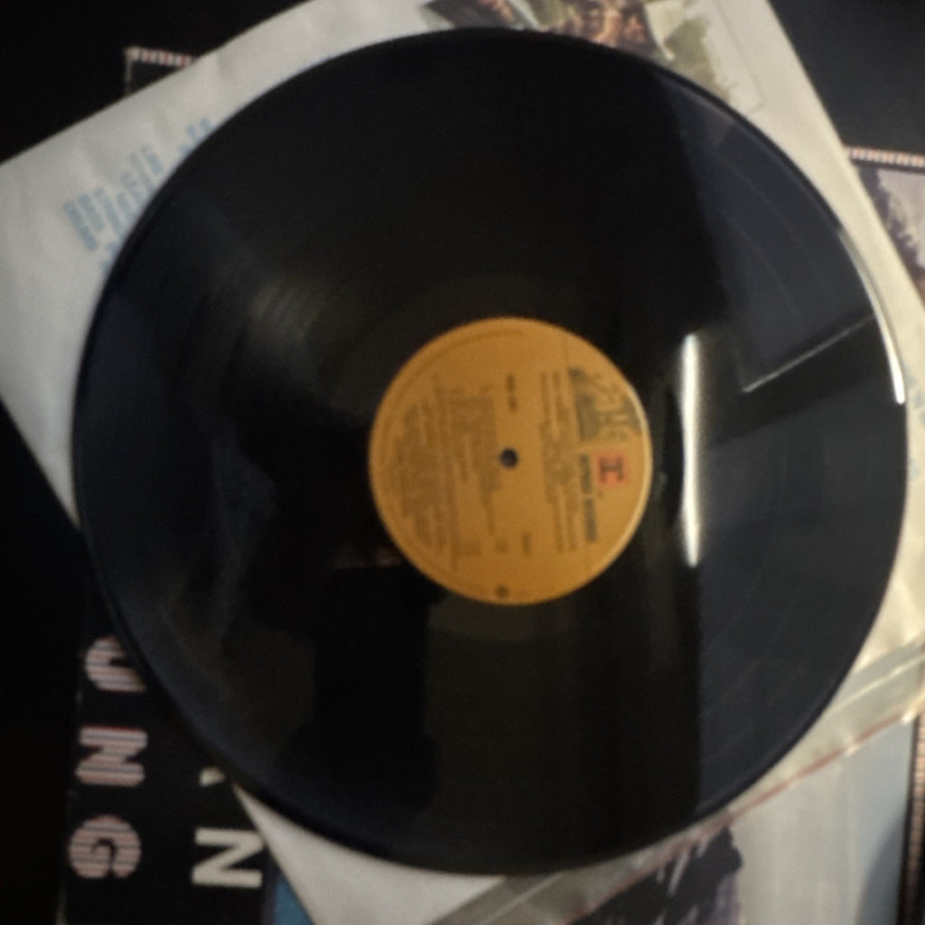 American Stars 'n Bars by Neil Young (LP, Vinyl, Reprise, Rock, MSK 2261)3