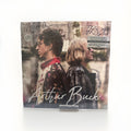 Arthur Buck LP Barnes&Noble Exclusive AUTO ED Sealed Limited 500 Peter Buck REM0
