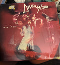 Divinyls – What A Life! LP 1985 Chrysalis Vinyl G Rock New Wave0